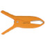JL3LC, Pipe-Clamp Thermocouple for Commercial & Refrigeration Applications (3/4" to 4-1/8")