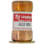 60 Amp Fast-Acting Class T Power Fuse (600V)
