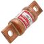 125 Amp Fast-Acting Class T Power Fuse (600V)