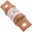 125 Amp Fast-Acting Class T Power Fuse (600V)
