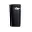 ST776EA#51 Drake 1.28 GPF Toilet Tank w/ Washlet + Auto Flush Compatibility (Ebony)