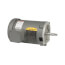 2 HP 230/460v Jet Pump Motor 3450 RPM, 3 PH, 56J, 3430M, OPEN, F1