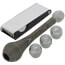 1/8" Nozzle Set for JM-1000 & JM-1450 (Includes JN-1, 2, 3, JN-SL-1)