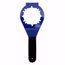 Do All Plumbers Wrench for Tightening/Loosening Locknuts for Basket Strainers and Shower Stall Drains