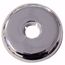 8" IPS Flexible Plastic Floor & Ceiling Plate (Box of 6)
