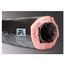 6" Mobile Home - R8 w/ Black Vapor Barrier - 25' Bag