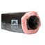 16" Mobile Home - R8 w/ Black Vapor Barrier - 25' Bag