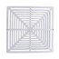 Full Floor Sink Grate