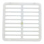 FD2375 CI Enameled Full Grate