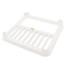 Cast Iron Enameled Half Grate for FD2378 Floor Sink