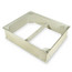 6" Extension for GT2701-20 Grease Traps
