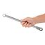 11/16" Long Fixed/Flex Head 12-Point Ratcheting Box End Wrench