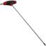 7/64" Journeyman T-Handle Hex Key (9" Long)
