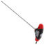 1/8" Journeyman T-Handle Hex Key (9" Long)