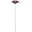 1/8" Journeyman T-Handle Hex Key (9" Long)