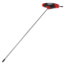 1/8" Journeyman T-Handle Hex Key (9" Long)
