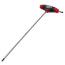 9/64" Journeyman T-Handle Hex Key (9" Long)