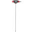 9/64" Journeyman T-Handle Hex Key (9" Long)