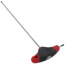 5/32" Journeyman T-Handle Hex Key (9" Long)