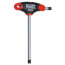 1/4" Journeyman T-Handle Hex Key (9" Long)