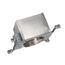 6" Slope IC-Rated Recessed Housing, 120V (White), IC926