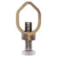 3/8"-3/4" Nom. Diameter Wide-Range Ground Rod Clamp