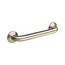 Traditional 12" Grab Bar (Vibrant Brushed Nickel), K-10540-BN