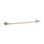 Devonshire 24" Towel Bar - Vibrant Brushed Nickel, K-10551-BN