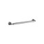 Pinstripe 18" Towel Bar (Polished Chrome), K-13108-CP