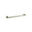 Pinstripe 18" Towel Bar (Vibrant Polished Nickel), K-13108-SN
