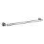 Pinstripe 24" Towel Bar (Polished Chrome), K-13109-CP