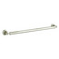 Pinstripe 24" Towel Bar (Polished Nickel), K-13109-SN
