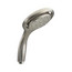 Flipside 01 Handshower - Brushed Nickel