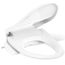 PureWash E525 Elongated Bidet Toilet Seat, K-18751-0