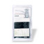 Soap/lotion dispenser with Transitional design (Clam shell packed) - Polished Chrome, K-1893-C-CP