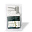 Soap/lotion dispenser with Contemporary design (Clam shell packed) - Vibrant Stainless, K-1895-C-VS