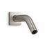 Honesty Shower Arm and Flange (Brushed Nickel), K-20005-BN