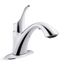 Simplice 1-Handle Pull Out Laundry Faucet (Polished Chrome), K-22035-CP