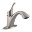 Simplice 1-Handle Pull Out Laundry Faucet (Stainless Steel), K-22035-VS