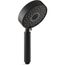 Purist Four-Function Hand Shower, 1.75 GPM (Matte Black), K-22166-G-BL