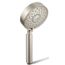Purist Four-Function Hand Shower, 1.75 GPM (Brushed Nickel), K-22166-G-BN