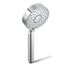 Purist Four-Function Hand Shower, 1.75 GPM (Polished Chrome), K-22166-G-CP