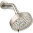 Purist Three-Function Showerhead, 2.5 GPM (Brushed Nickel), K-22170-BN