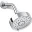 Purist Three-Function Showerhead, 2.5 GPM (Polished Chrome), K-22170-CP