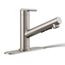 Crue 1-Handle Pull Out Kitchen Faucet (Stainless Steel), K-22976-VS