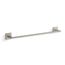Square 18" Towel Bar (Brushed Nickel), K-23284-BN