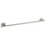 Square 24" Towel Bar (Brushed Nickel), K-23285-BN