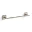 Square 12" Towel Bar (Brushed Nickel), K-23286-BN