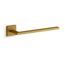 Square Towel Arm (Moderne Brass), K-23291-2MB