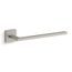 Square Towel Arm (Brushed Nickel), K-23291-BN